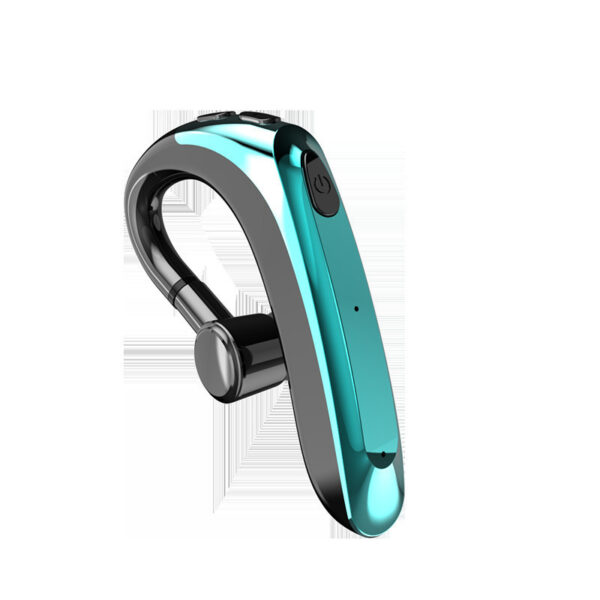 Intelligent Voice Wireless Earphones Music Headset Waterproof Earphone For Smartphones Sport Wireless Earphones - Image 3