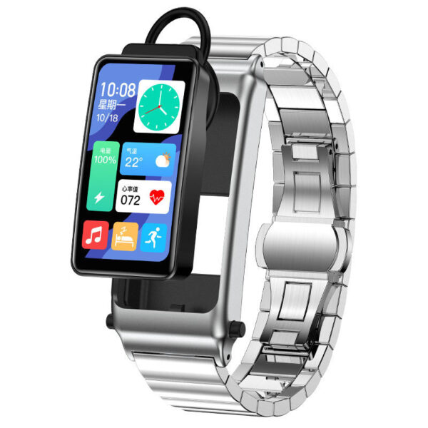 Non Invasive Blood Glucose Smart Watch - Image 7
