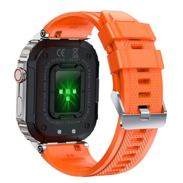 K57PRO Call Bluetooth Smartwatch - Image 8