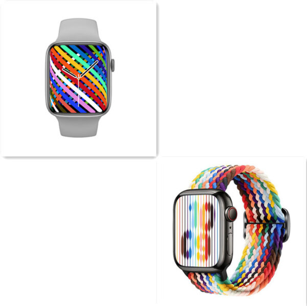 Bluetooth Call Offline Payment Smartwatch - Image 8