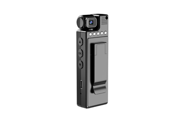 L9 HD Night Vision Conference Recorder Outdoor Sports Camera - Image 2