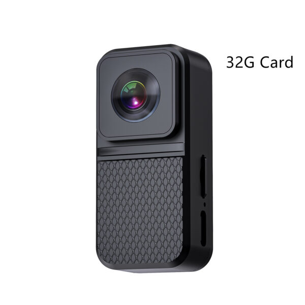 Outdoor Sports Camera Biking Mountain Climbing Records - Image 5