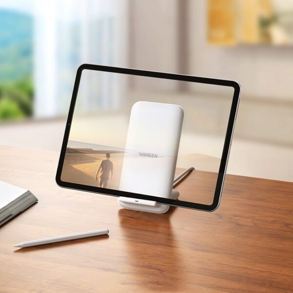 Mobile Phone Universal Charging Base Bracket - Image 3