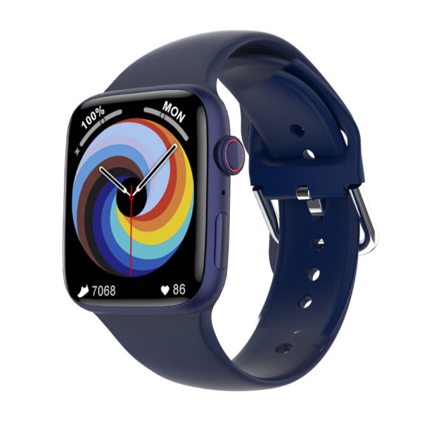 Bluetooth Call Offline Payment Smartwatch - Image 3