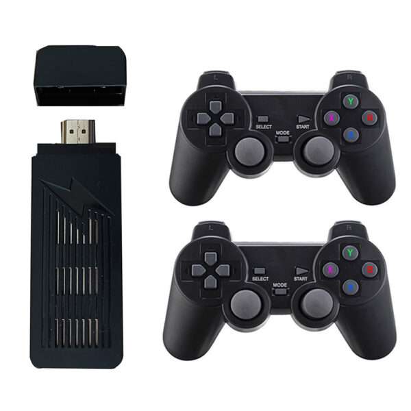New X9 HD Home Game Console - Image 5