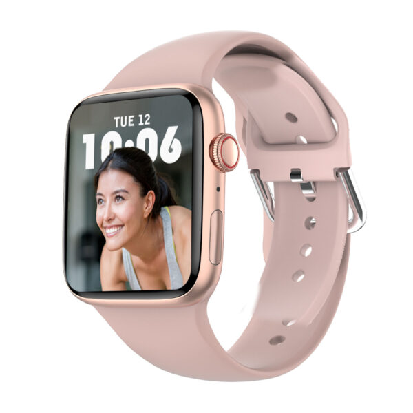 Bluetooth Call Offline Payment Smartwatch - Image 7