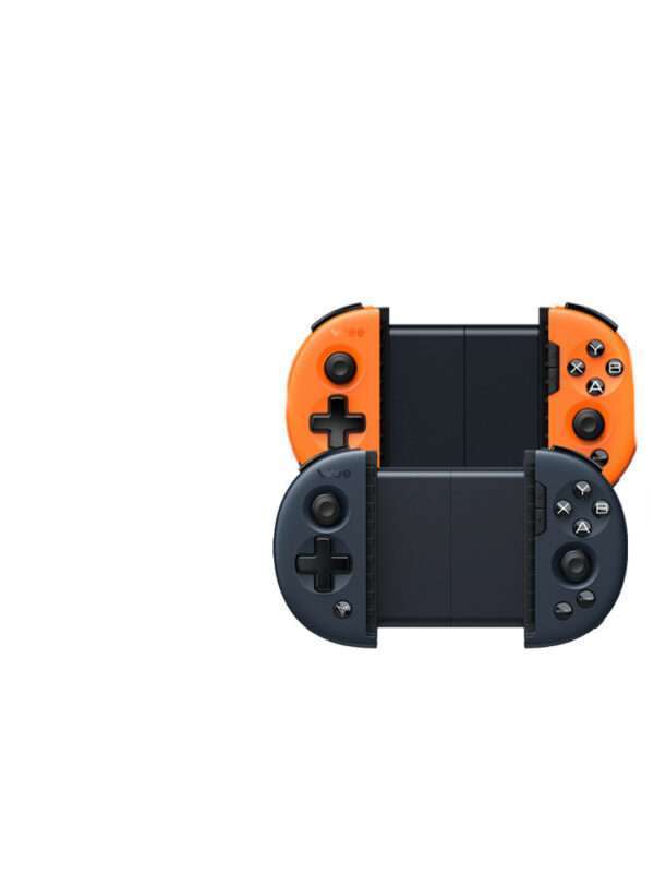 Feizhi Wee2t Kart Mobile Game Handle - Image 4