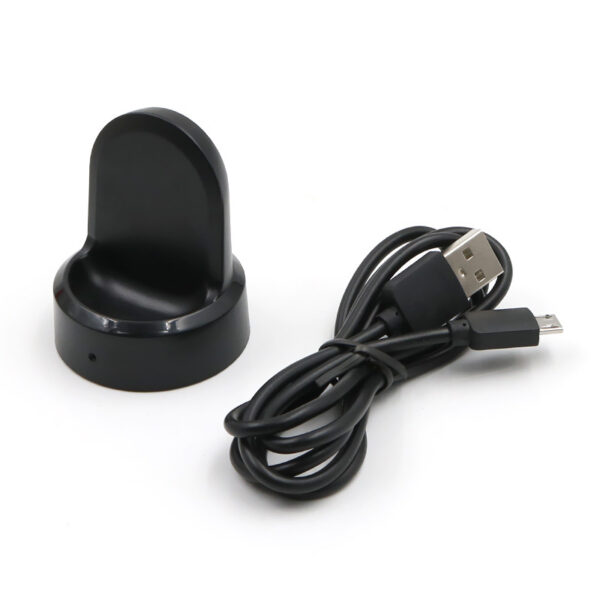 Watch Charger Base Smart Wireless Watch Charger - Image 5