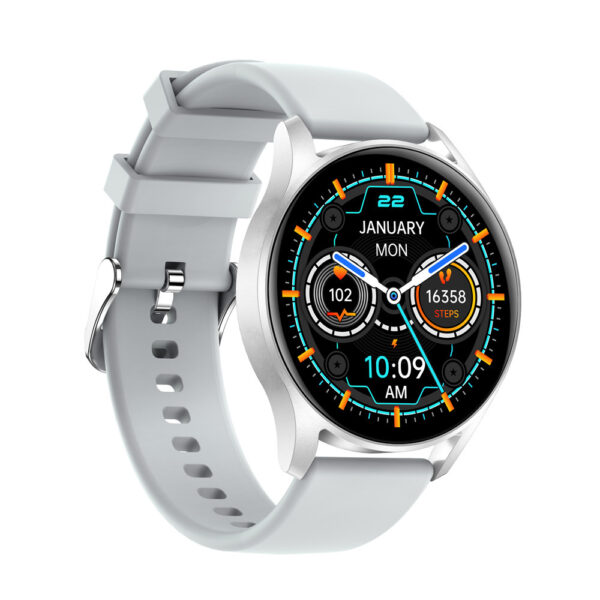 X01Bluetooth Call Smartwatch - Image 6